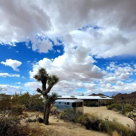 Steph'S Panorama Paradise-Nat'L Park Minutes Away Joshua Tree Exterior foto