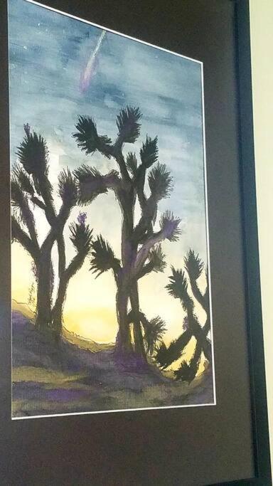 Steph'S Panorama Paradise-Nat'L Park Minutes Away Joshua Tree Exterior foto